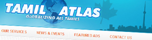 Tamil Atlas - Website